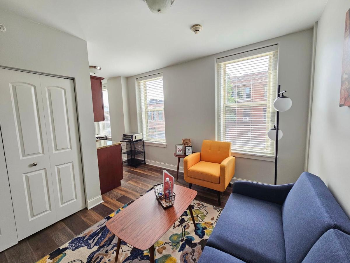Gorgeous And Spacious At The Historic Inman - 200 Champaign