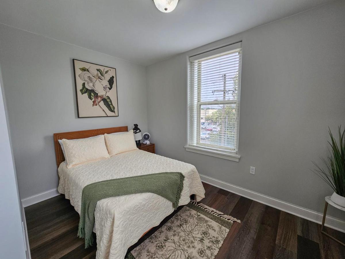 Gorgeous And Spacious At The Historic Inman - 200 *