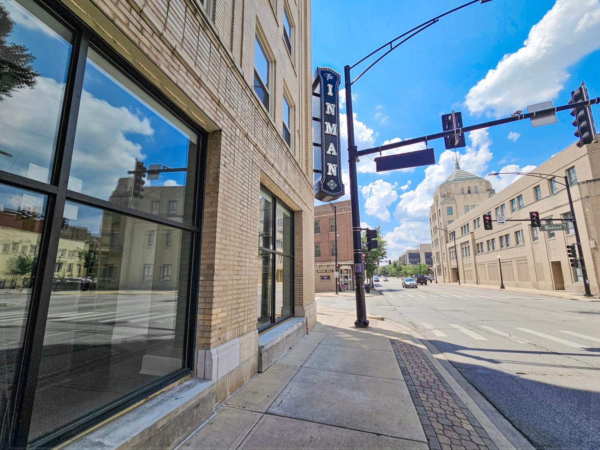 Appartamento Gorgeous And Spacious At The Historic Inman - 200 *